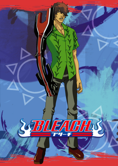 Bleach (Legendado) Vol. 05