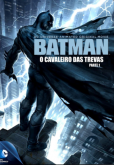 Batman (2012) : O Cavaleiro das Trevas - Parte 1