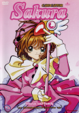 Sakura Card Captor Vol. 06