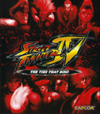 Street Fighter IV - The Ties That Bind (Filme)