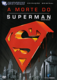 Superman (2007): A Morte do Superman
