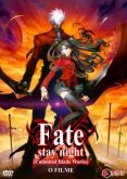 Fate Stay Night - Unlimited Blade Works (Filme)