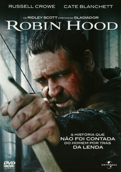 Robin Hood (2010)