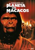 O Planeta dos Macacos (1972): A Conquista do Planeta dos Macacos