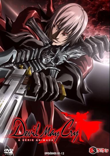 Devil May Cry (NOVO)