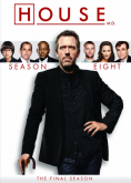 House 8° Temporada