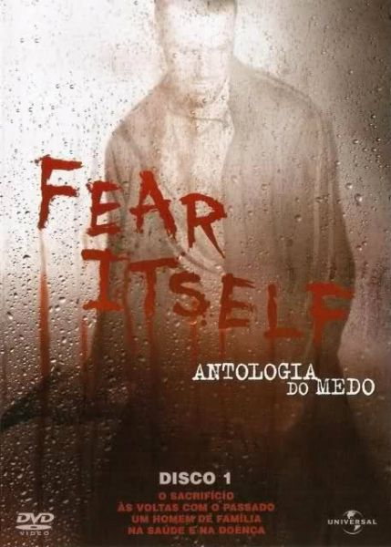 Fear Itself