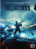 Falling Skies 4° Temporada