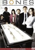 Bones 1° Temporada