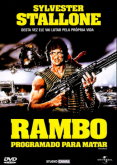 Rambo I - Programado Para Matar