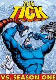 The Tick 1° Temporada