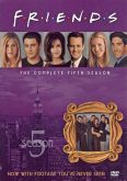 Friends 05° Temporada