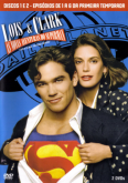 Lois & Clark: The New Adventures of Superman - 1° Temporada