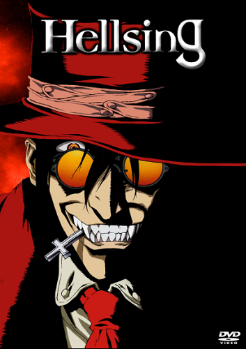 Hellsing