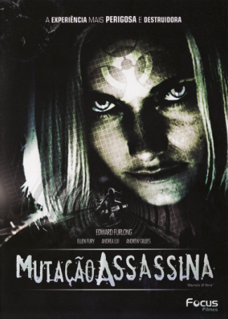 Mutação Assassina