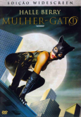 Mulher Gato