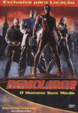 Demolidor: O Homem Sem Medo