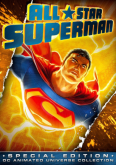 Superman (2011): Grandes Astros