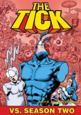 The Tick 2° Temporada