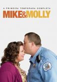 Mike & Molly 1° Temporada (PRÉ-VENDA)