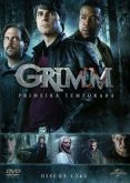 Grimm 1° Temporada