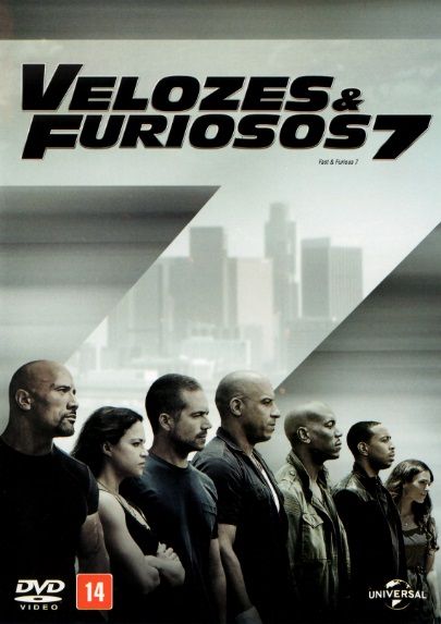 Velozes e Furiosos (2015): 7