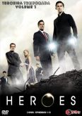 Heroes 3° Temporada