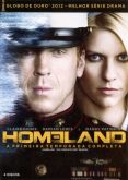 Homeland 1° Temporada