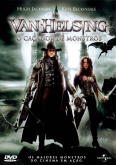 Van Helsing - O Caçador de Monstros