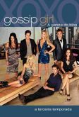 Gossip Girl 3° Temporada