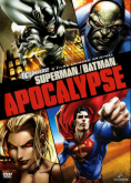 Superman / Batman (2010): Apocalypse