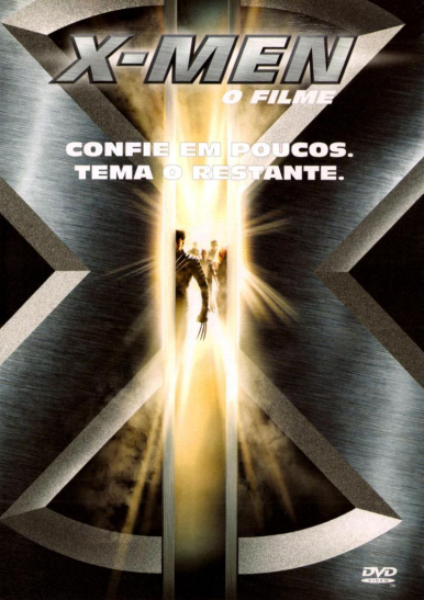 X-Men (2000)