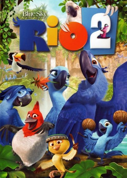 Rio 2