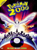 Pokémon - Filme 02 - Pokémon O Filme 2000