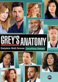 Grey's Anatomy 9° Temporada (PRÉ-VENDA)