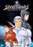 SilverHawks 1° Temporada