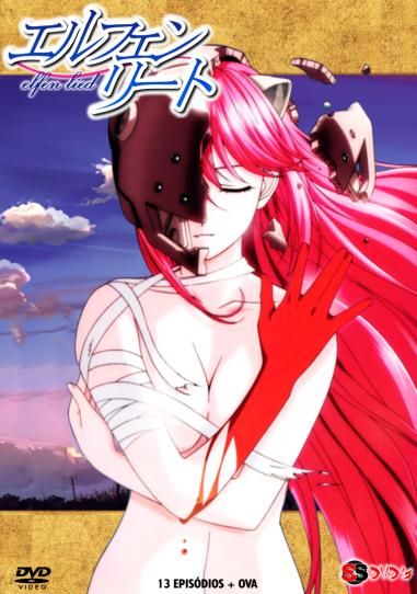 Elfen Lied