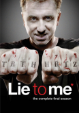 Lie To Me 3° Temporada