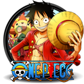 One Piece Vol. 10