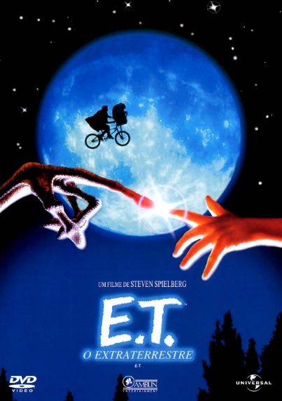 E.T. - O Extraterrestre