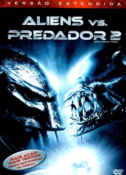 Alien vs. Predador 2