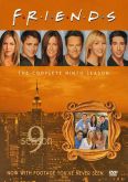 Friends 09° Temporada