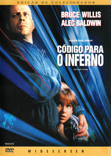 Código Para o Inferno