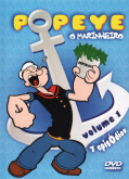 Popeye Vol. 01