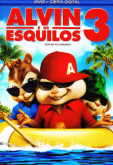 Alvin e os Esquilos (2011): 3