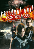 Resident Evil (2012): Condenação