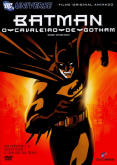 Batman (2008): O Cavaleiro de Gotham