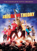 The Big Bang Theory 5° Temporada