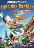 Looney Tunes - Fuga dos Coelhos