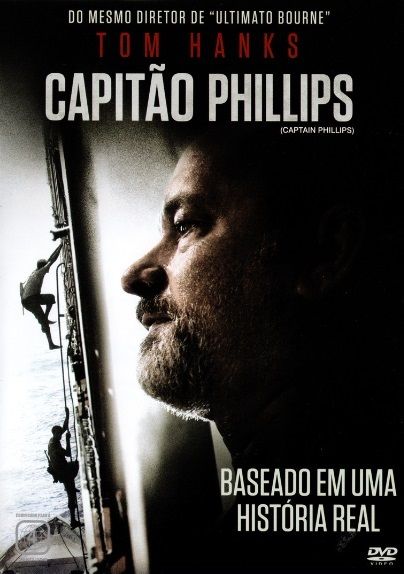 Capitão Phillips